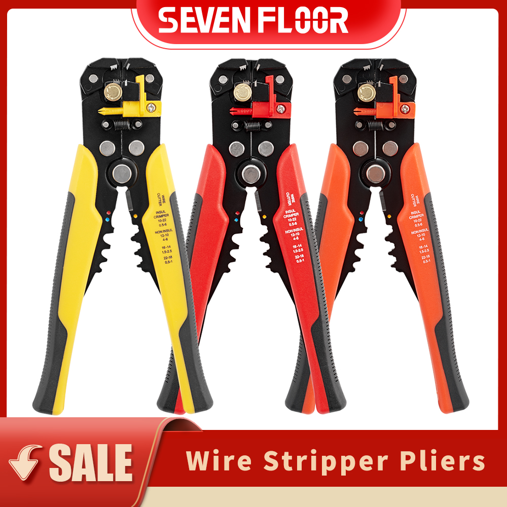 Wire Stripper Tools Multitool  - Multi Tool Plier บทวิจารณ์และราคา