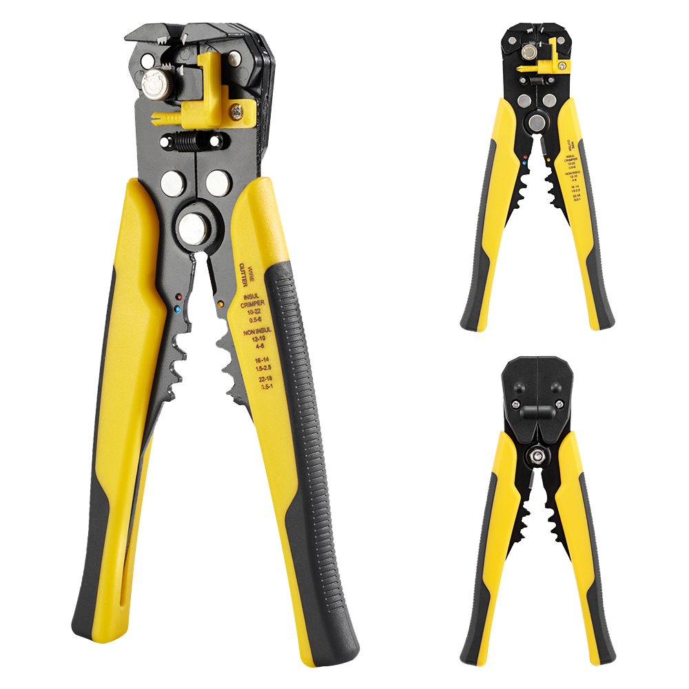 Wire Stripper Tools Multitool  - Multi Tool Plier บทวิจารณ์และราคา