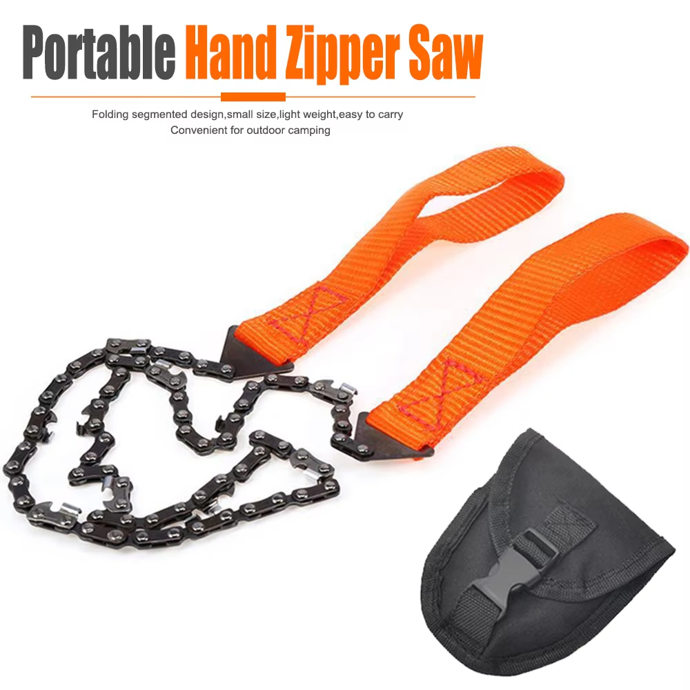 Portable Survival Chain Saw Em - Bivy Bag Emergency บทวิจารณ์และราคา