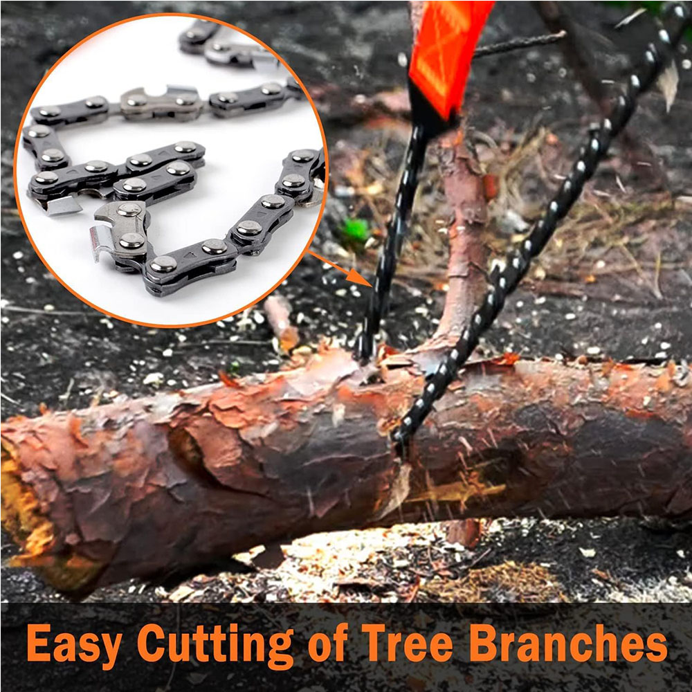 Portable Survival Chain Saw Em - Bivy Bag Emergency บทวิจารณ์และราคา
