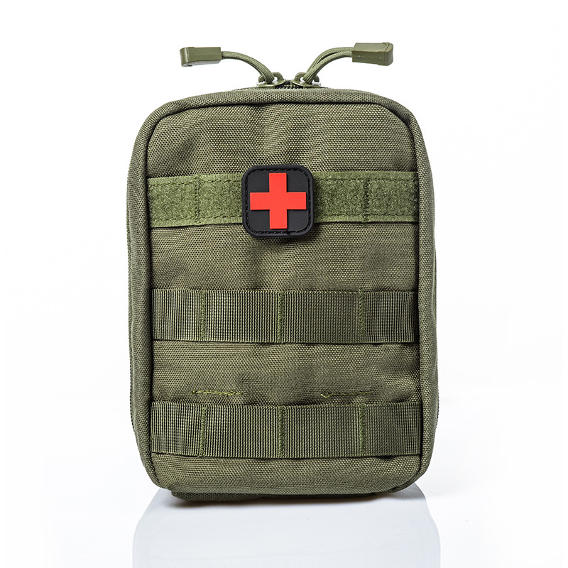 Tactical First Aid Bag Medical - Bivy Bag Emergency บทวิจารณ์และราคา