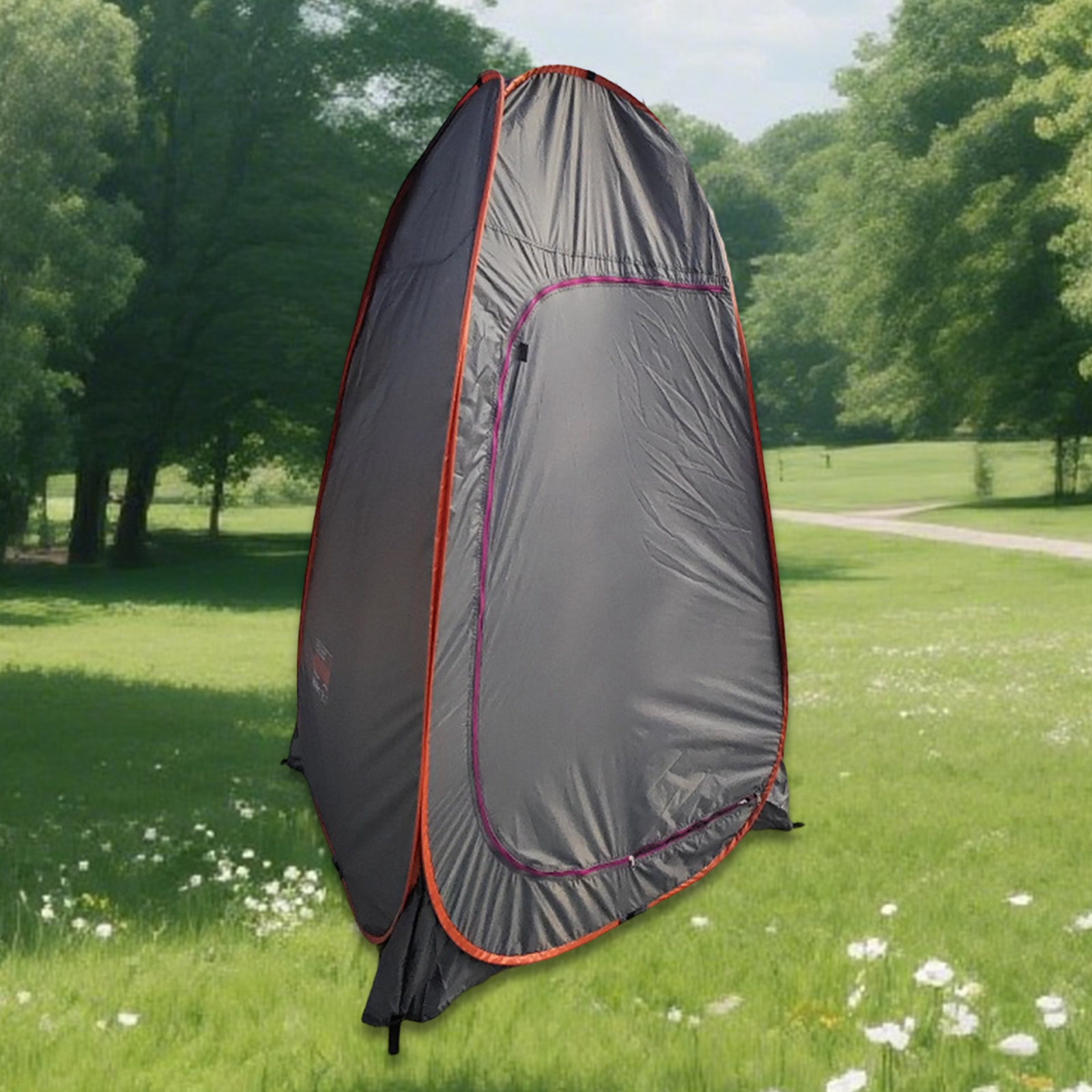 Camping Shower Tent Car Side B - Emergency Mylar Tent บทวิจารณ์และราคา