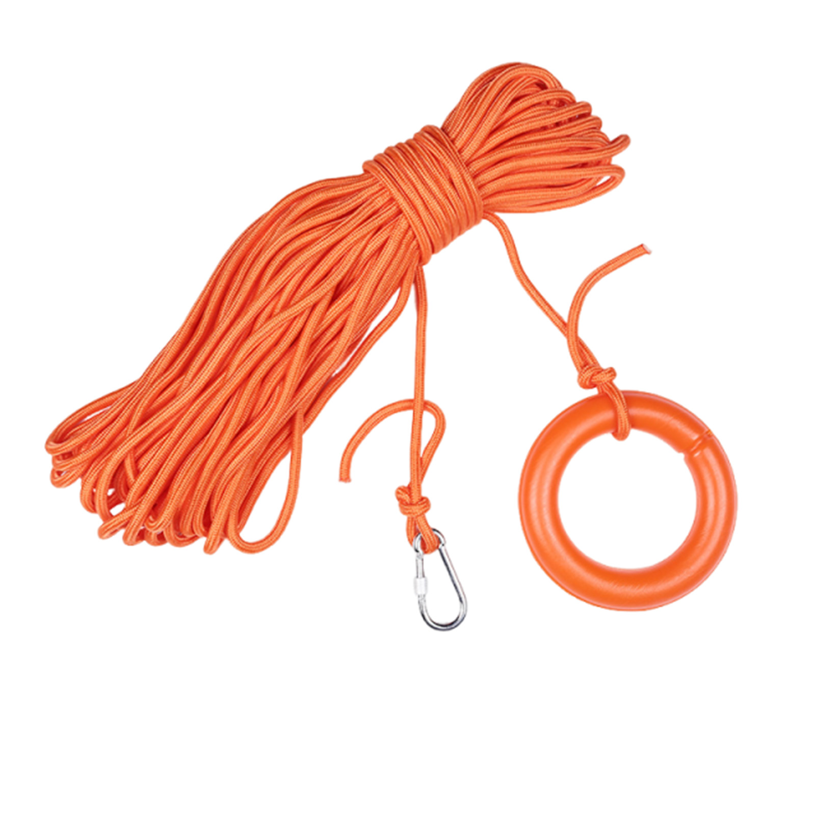 Throw Flotation Device For Boa - Rescue Rope Throw บทวิจารณ์และราคา