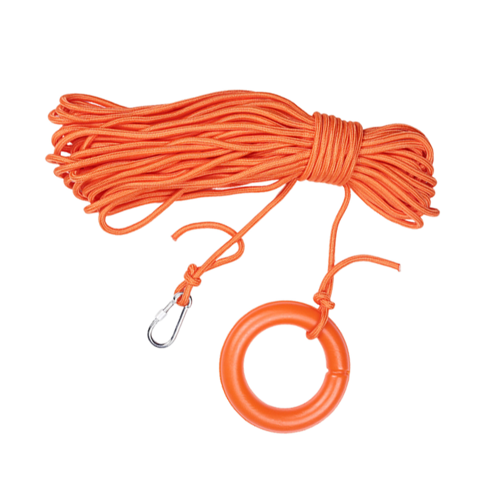 Throw Flotation Device For Boa - Rescue Rope Throw บทวิจารณ์และราคา