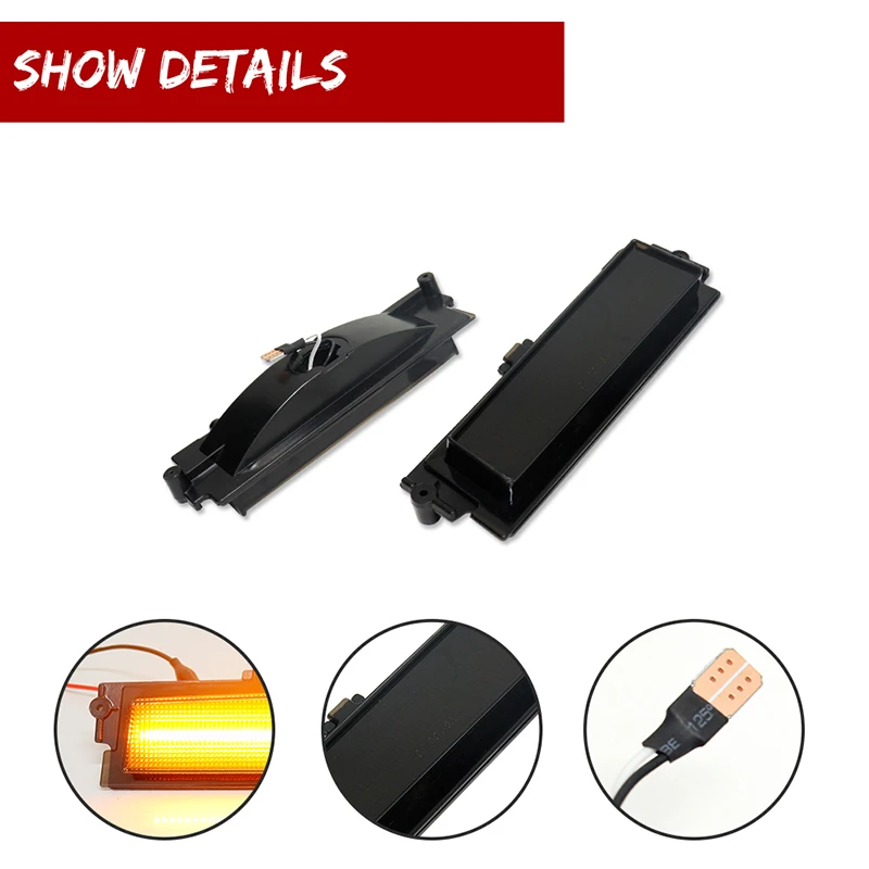 For Chevy Monte Carlo SS Car F - Signal Flare Kit บทวิจารณ์และราคา
