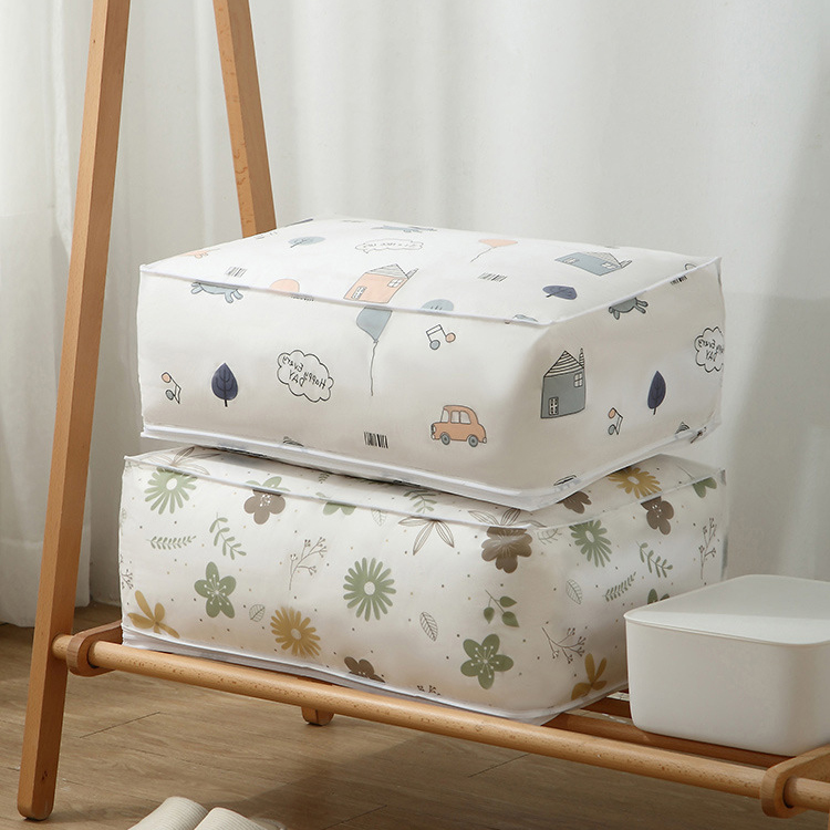 1pc Peva Printed Waterproof an - Water Bag Collapsible บทวิจารณ์และราคา