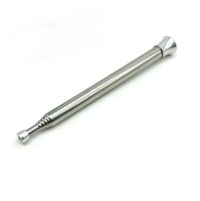 Fire Tube Blow Tool Pipe Campi - Fire Starting Kit บทวิจารณ์และราคา