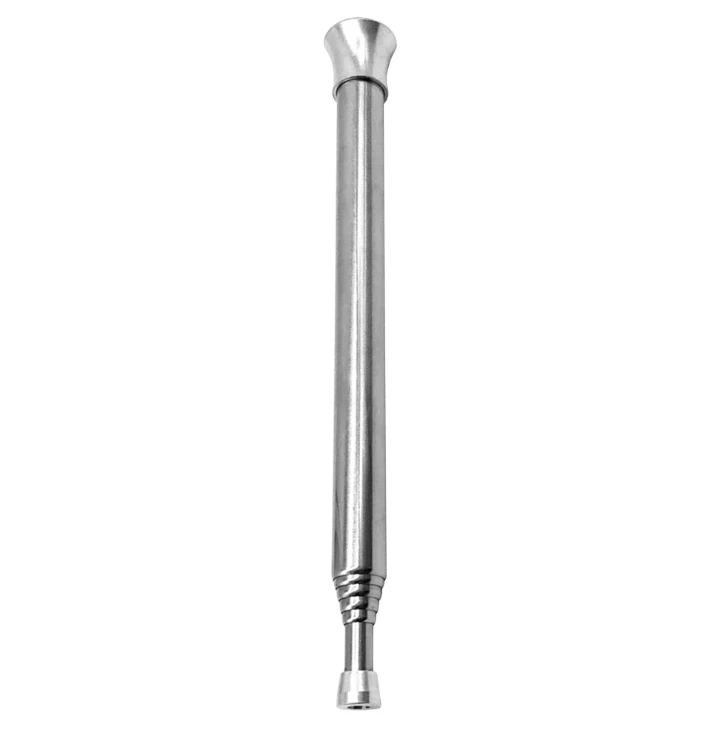 Fire Tube Blow Tool Pipe Campi - Fire Starting Kit บทวิจารณ์และราคา