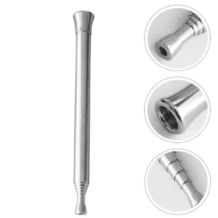 Fire Tube Blow Tool Pipe Campi - Fire Starting Kit บทวิจารณ์และราคา