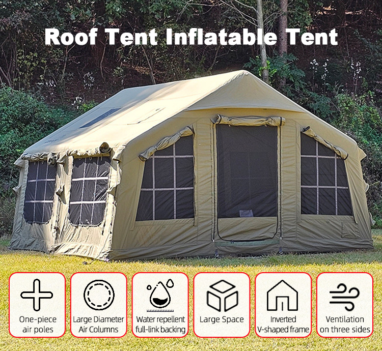 Fire Rabbit Winter Inflatable  - Emergency Mylar Tent บทวิจารณ์และราคา