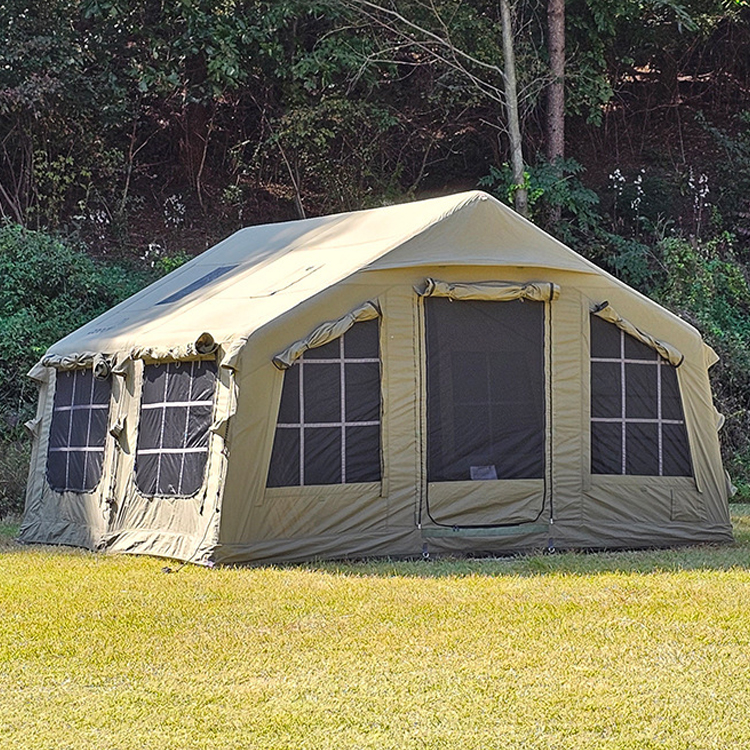 Fire Rabbit Winter Inflatable  - Emergency Mylar Tent บทวิจารณ์และราคา