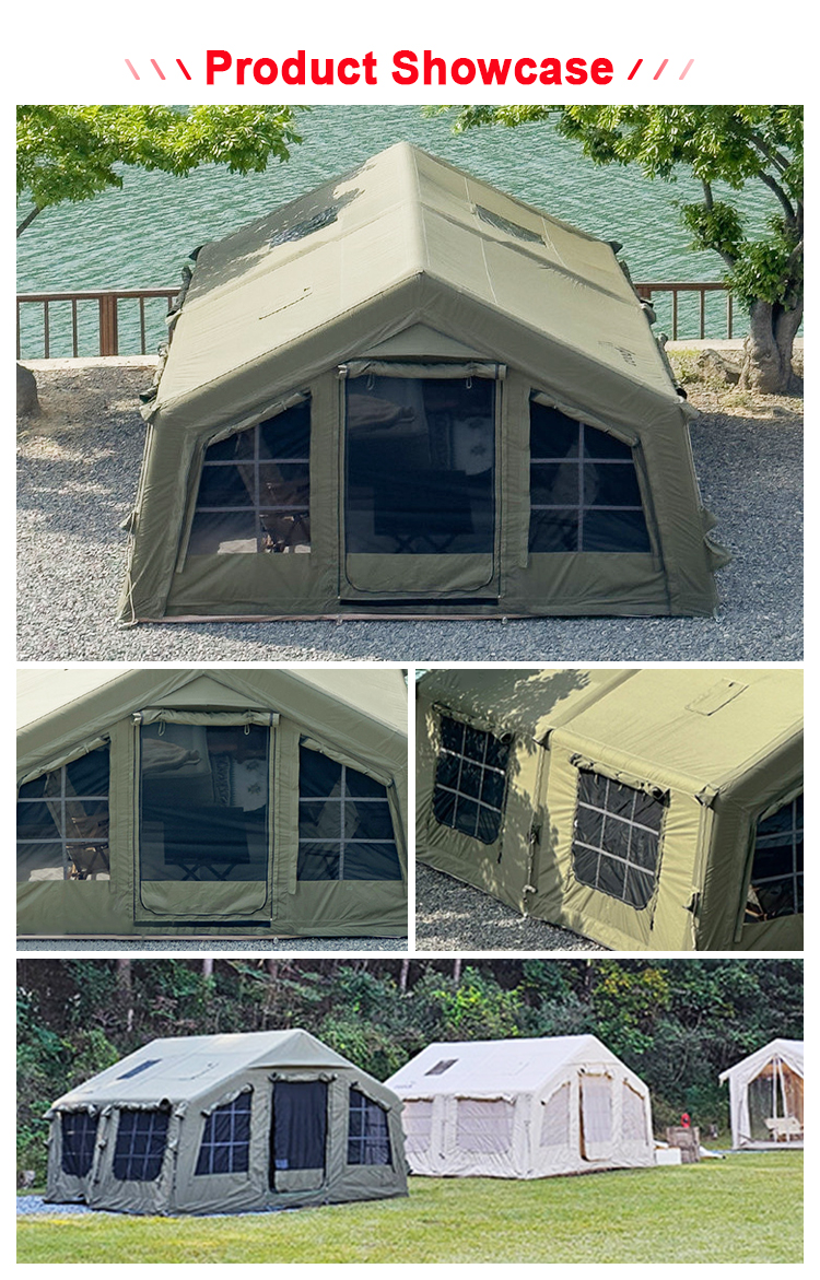 Fire Rabbit Winter Inflatable  - Emergency Mylar Tent บทวิจารณ์และราคา