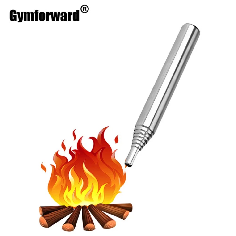 Outdoor Survival Tool Fire Sta - Fire Starting Kit บทวิจารณ์และราคา