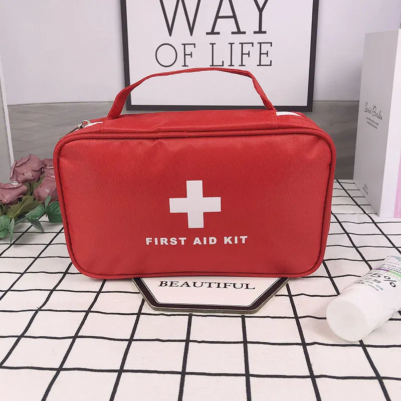 Empty Large First Aid Kits Por - Bivy Bag Emergency บทวิจารณ์และราคา