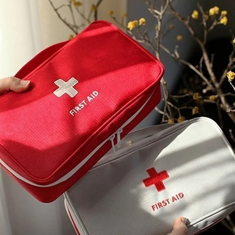 Empty Large First Aid Kits Por - Bivy Bag Emergency บทวิจารณ์และราคา