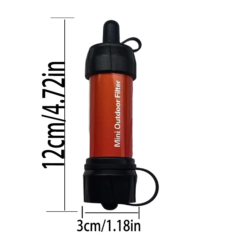 Emergency Portable Water Purif - Bivy Bag Emergency บทวิจารณ์และราคา
