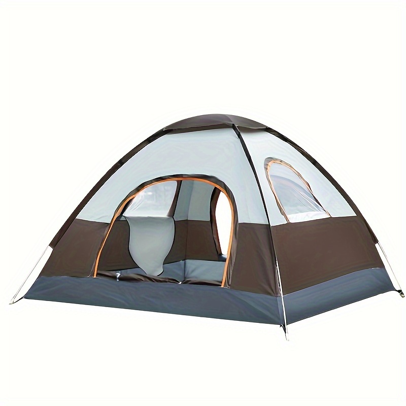 Outdoor Camping Portable Foldi - Emergency Mylar Tent บทวิจารณ์และราคา