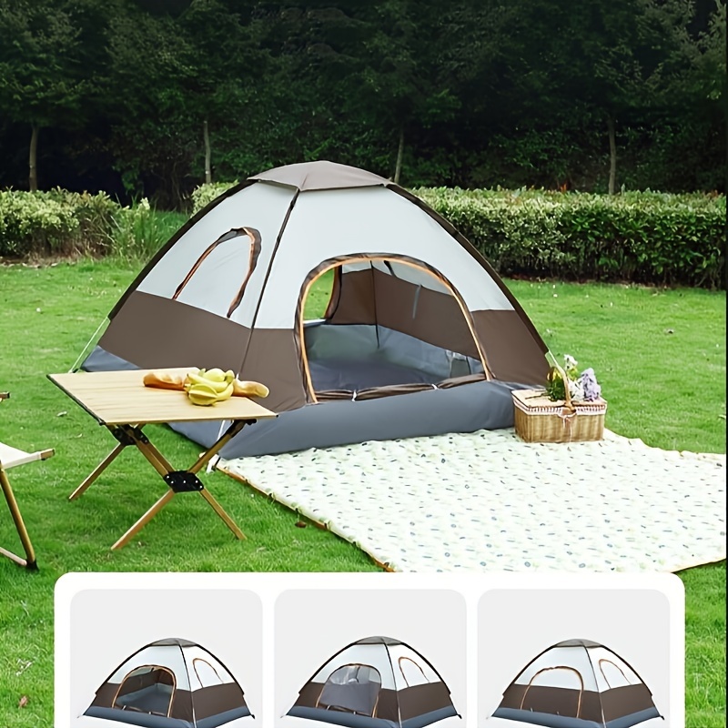 Outdoor Camping Portable Foldi - Emergency Mylar Tent บทวิจารณ์และราคา