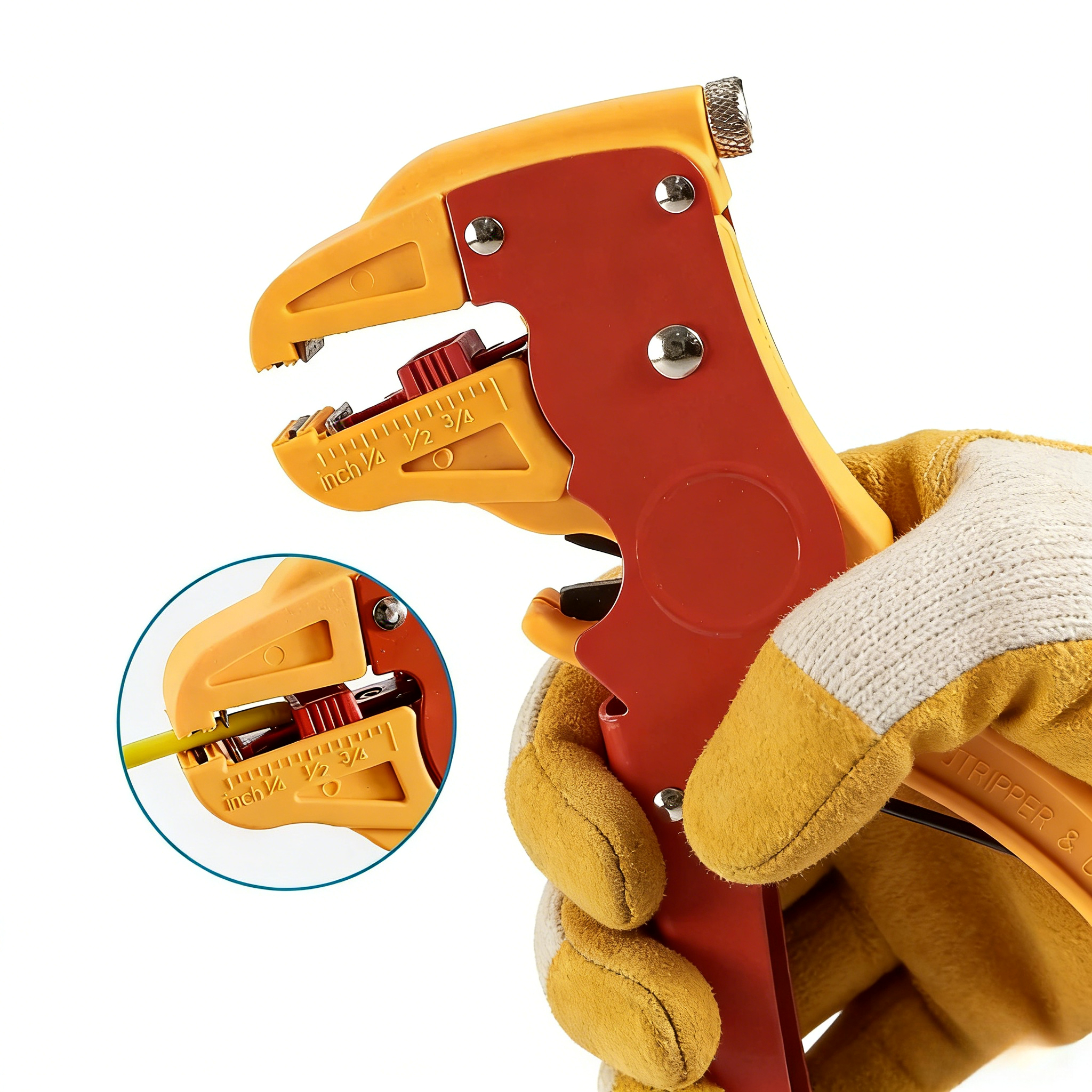 Multifunctional Duckbill Wire  - Multi Tool Plier บทวิจารณ์และราคา