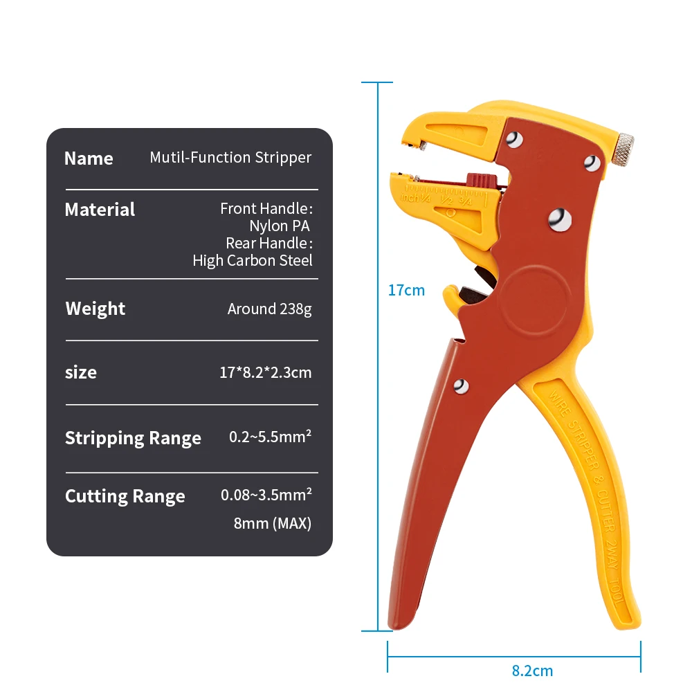 Multifunctional Duckbill Wire  - Multi Tool Plier บทวิจารณ์และราคา