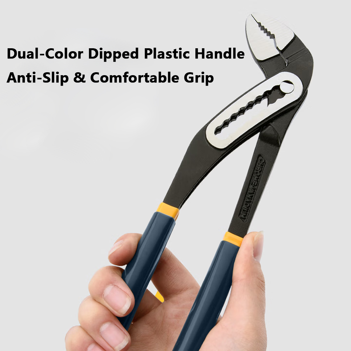 7 10 12 Inch Industrial Grade  - Multi Tool Plier บทวิจารณ์และราคา