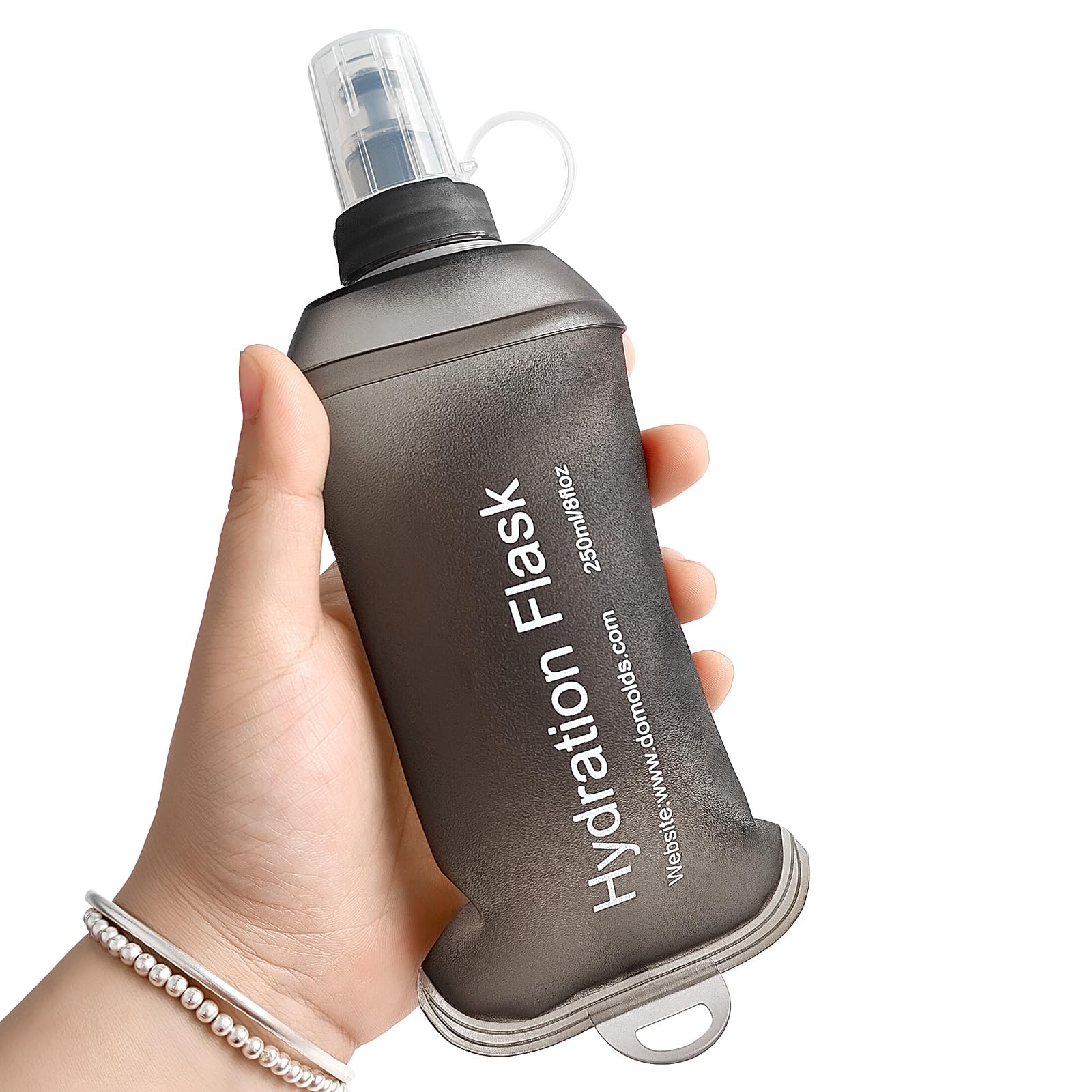 Soft Flask, TPU Collapsible So - Water Bag Collapsible บทวิจารณ์และราคา