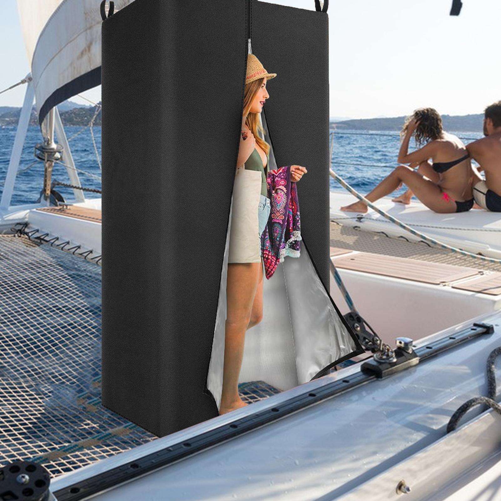 Boat Changing Room Heavy Duty  - Emergency Mylar Tent บทวิจารณ์และราคา