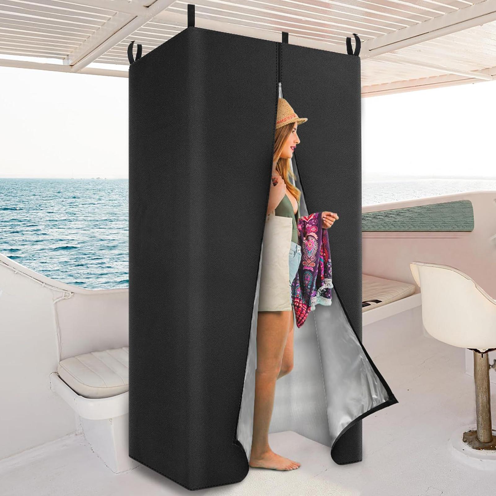 Boat Changing Room Heavy Duty  - Emergency Mylar Tent บทวิจารณ์และราคา