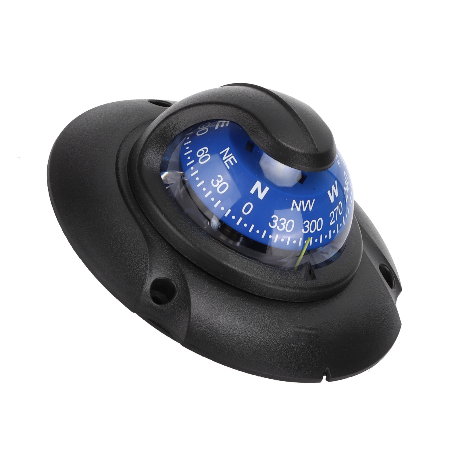 Multi‑Function Magnetic Compas - Compass Lensatic บทวิจารณ์และราคา