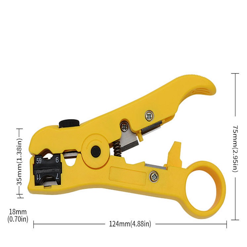 Multi-functional Electric Cabl - Multi Tool Plier บทวิจารณ์และราคา