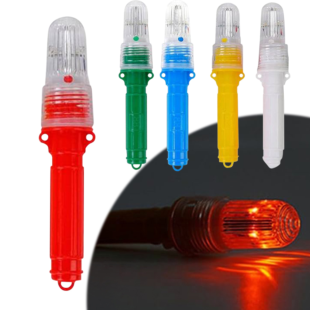 Boat Flares, LED Boat Flares C - Signal Flare Kit บทวิจารณ์และราคา