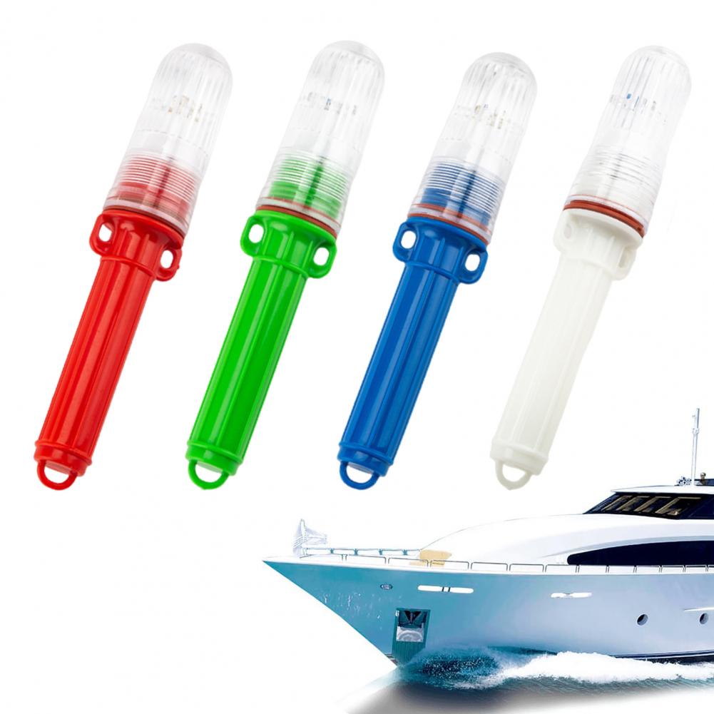 1/2/3Pcs 19cm Boat Flares LED  - Signal Flare Kit บทวิจารณ์และราคา