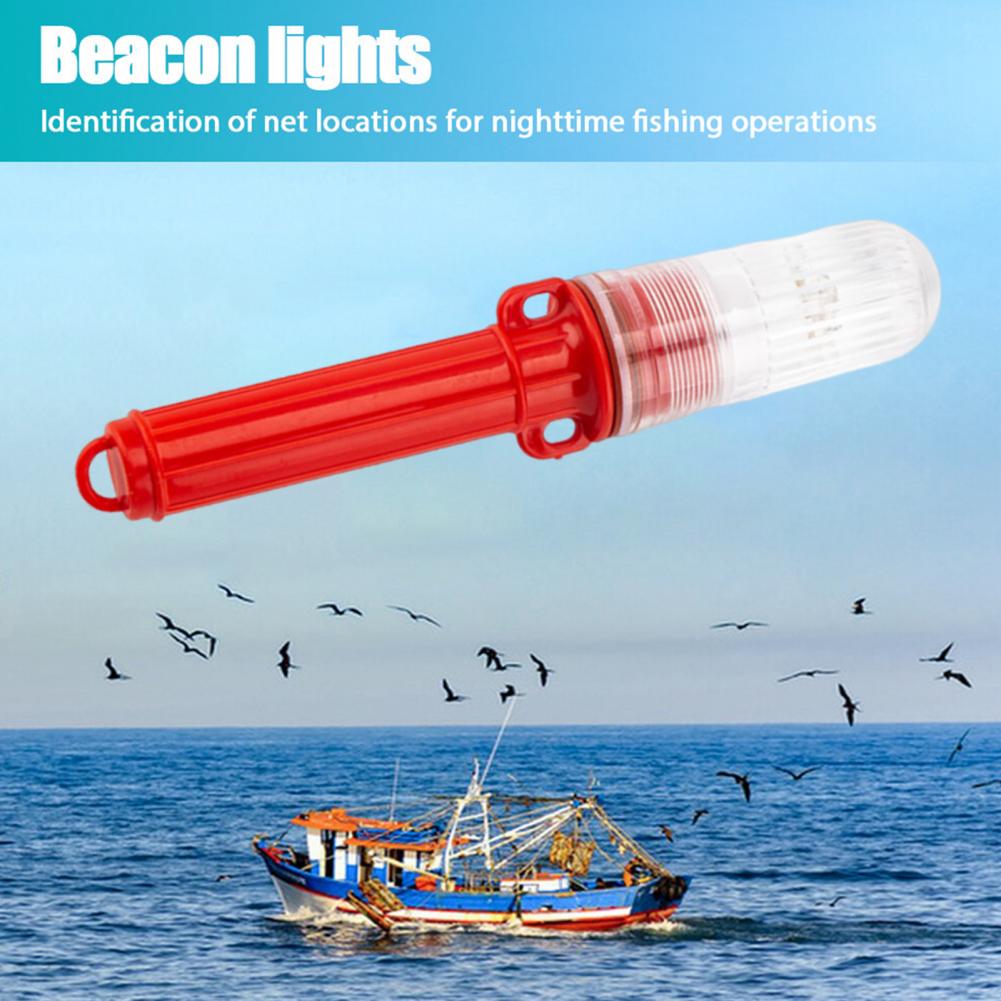1/2/3Pcs 19cm Boat Flares LED  - Signal Flare Kit บทวิจารณ์และราคา