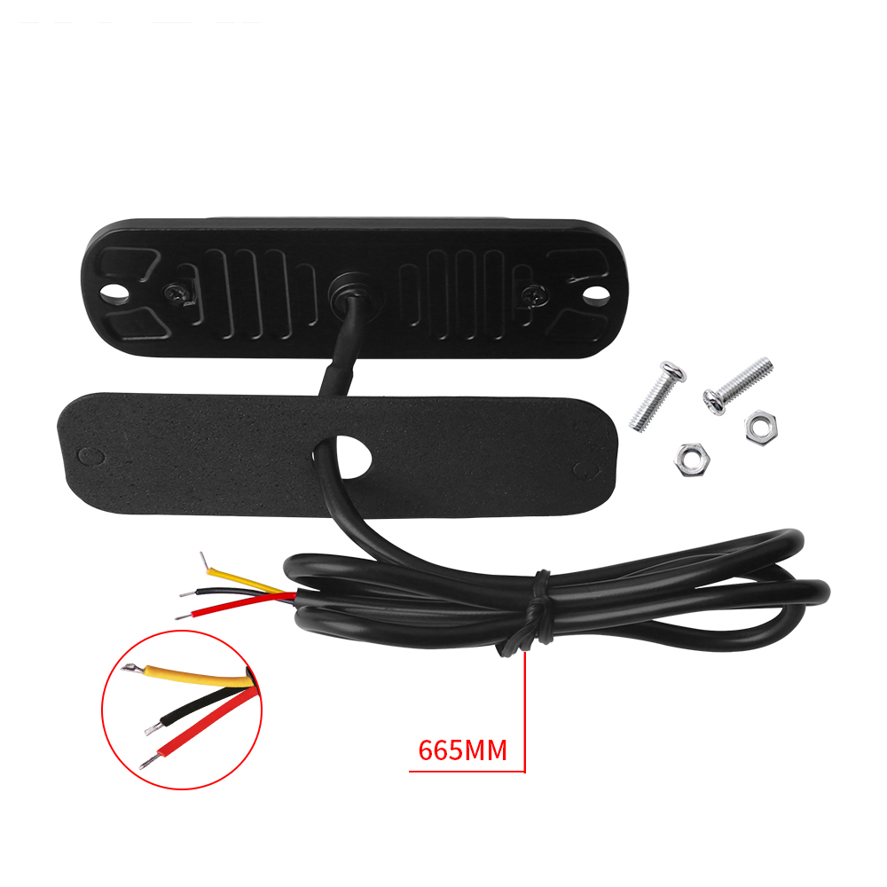 6 Led Strobe Light Flashing Gr - Sos Light Strobe บทวิจารณ์และราคา