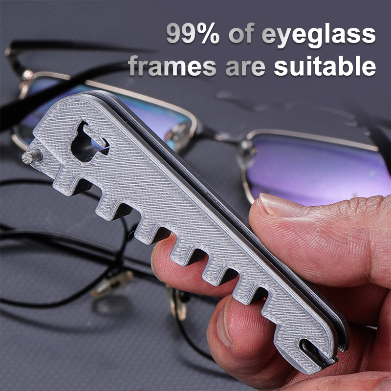 3D Print Multi-function Eyegla - Multi Tool Plier บทวิจารณ์และราคา