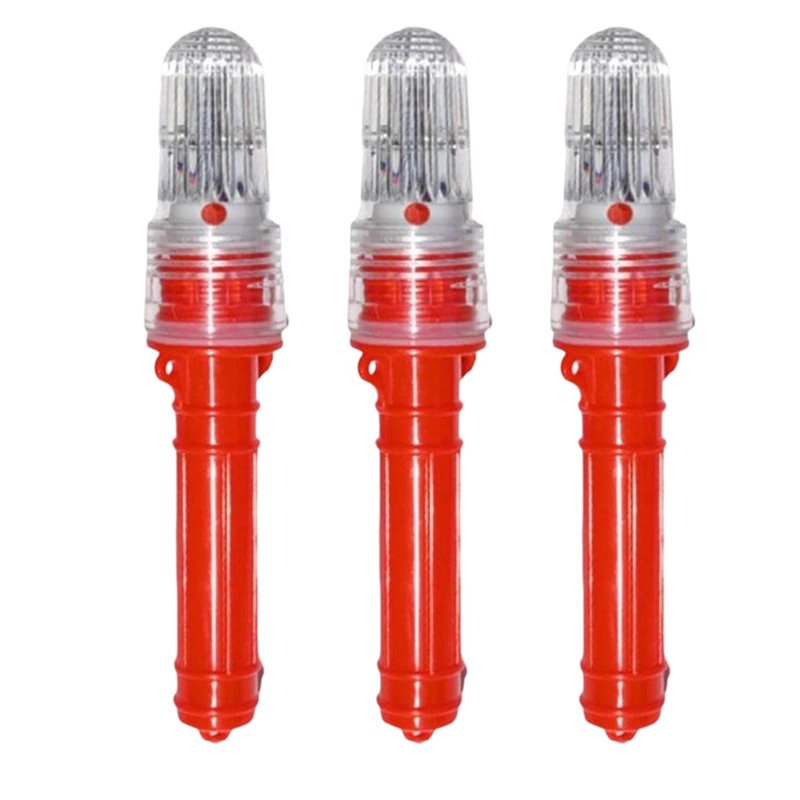 AT43-Boat Flares, Electronic B - Signal Flare Kit บทวิจารณ์และราคา