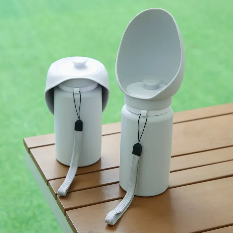 Silicone Portable Pet Water Cu - Water Bag Collapsible บทวิจารณ์และราคา