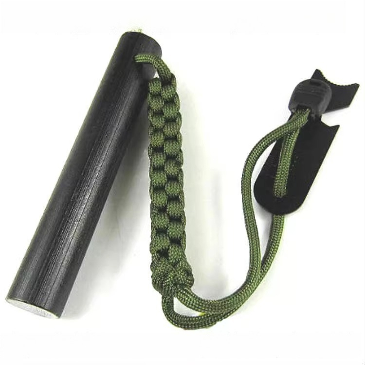 20 * 120mm Large-sized Waterpr - Magnesium Fire Starter บทวิจารณ์และราคา