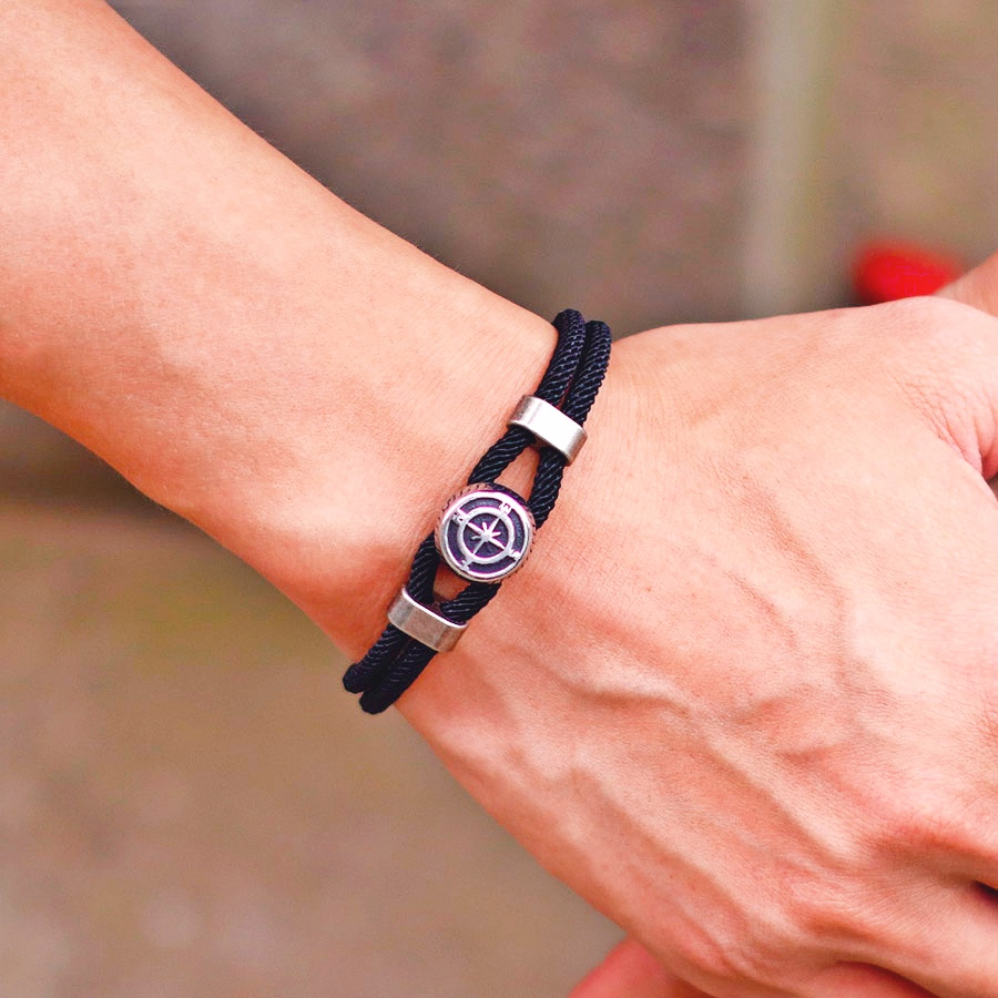 Pirate Style Nautical Compass  - Compass Lensatic บทวิจารณ์และราคา