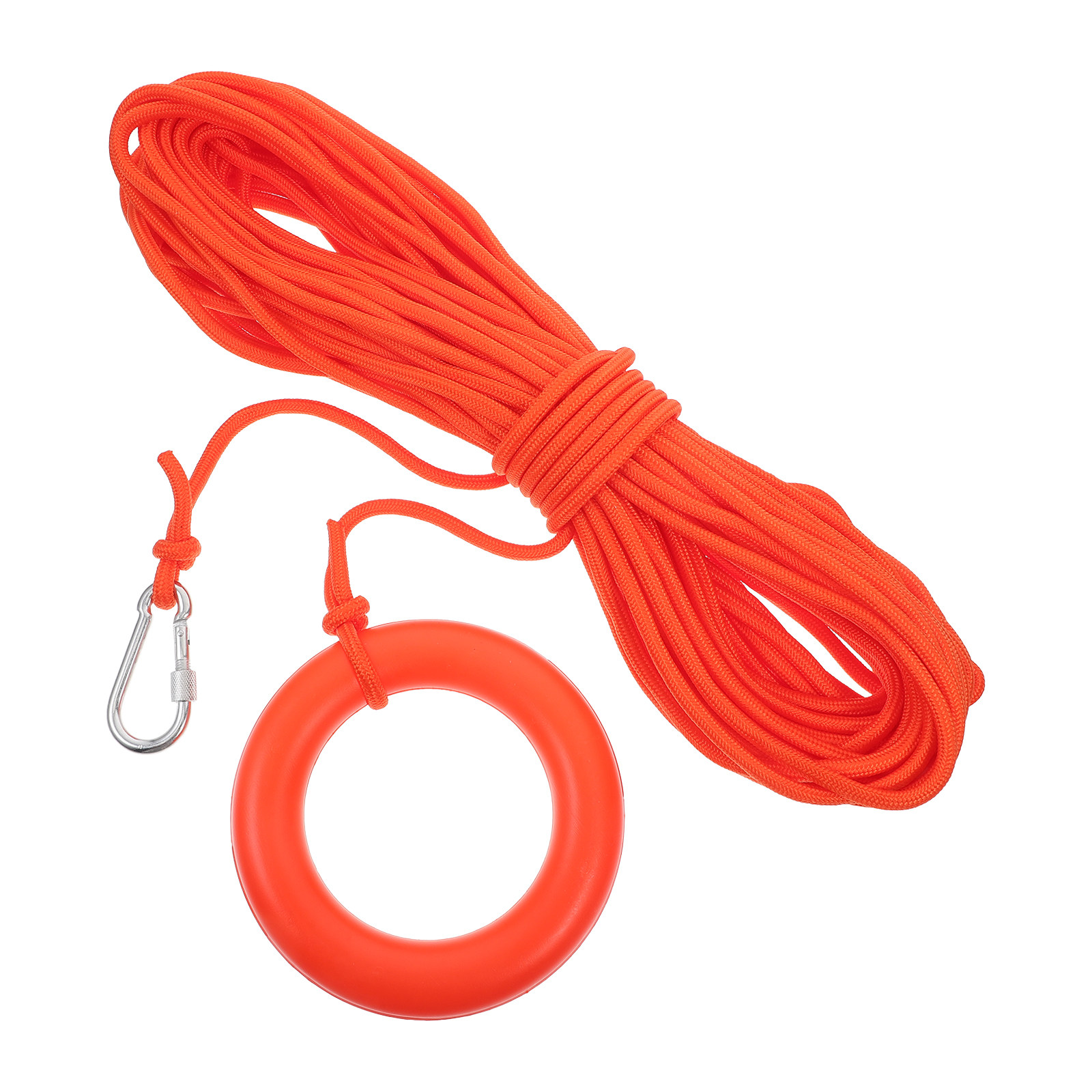 Boat Throw Rings with Rope Eme - Rescue Rope Throw บทวิจารณ์และราคา