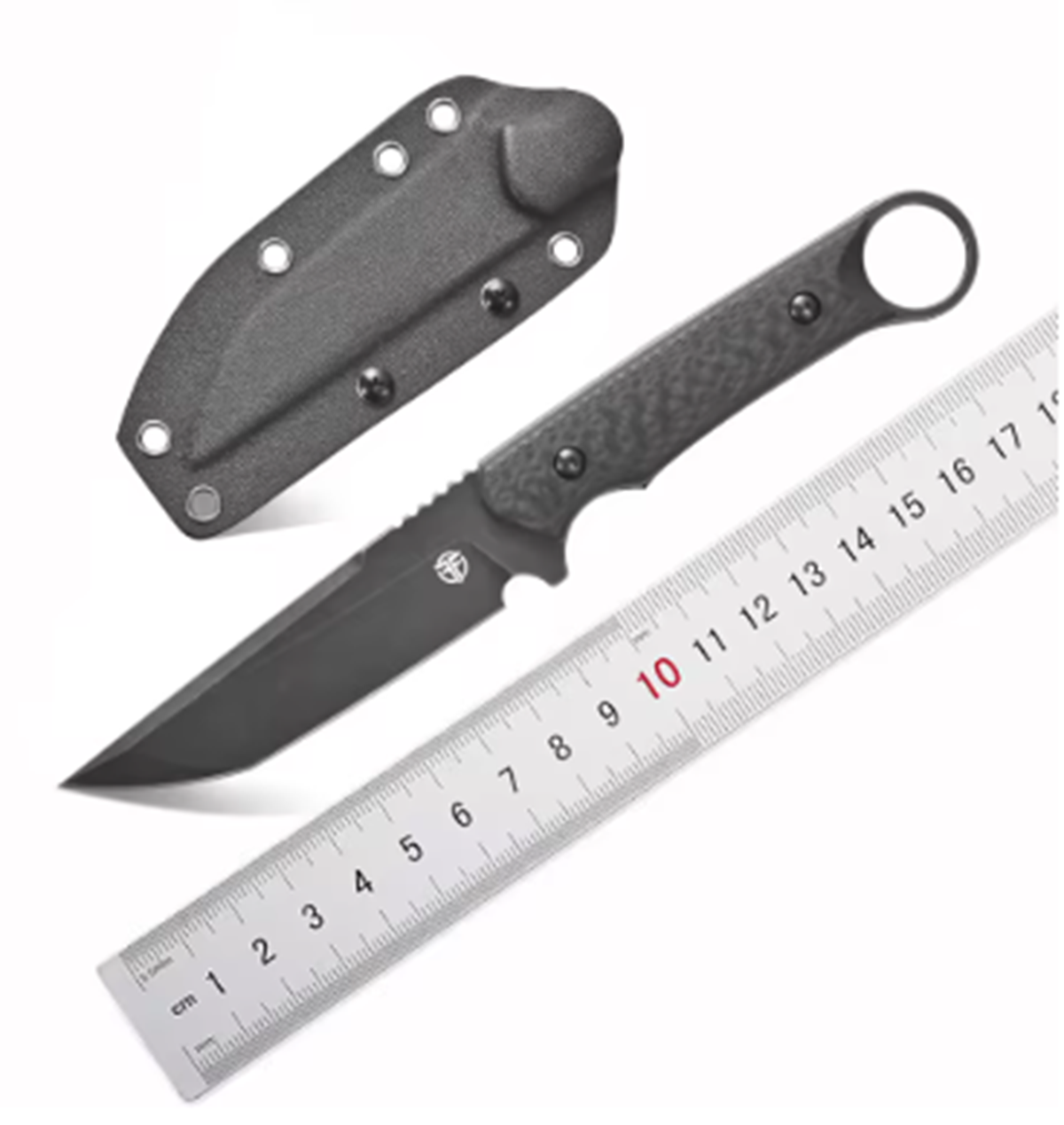 Eafengrow FF106 Fixed Blade Kn - Bushcraft Knife Fixed บทวิจารณ์และราคา