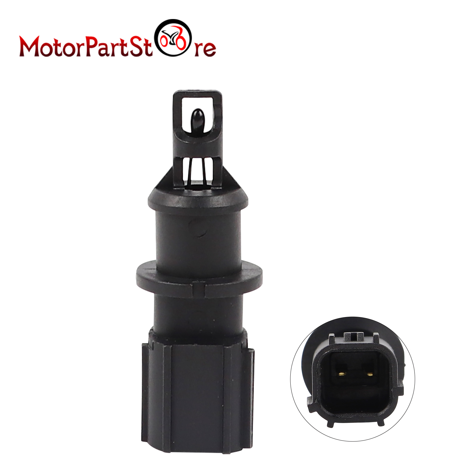 Air Intake Charge Temperature  - Compass Lensatic บทวิจารณ์และราคา