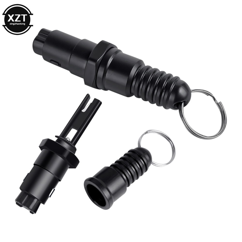 Car Window Glass Breaker Tool  - Rescue Rope Throw บทวิจารณ์และราคา