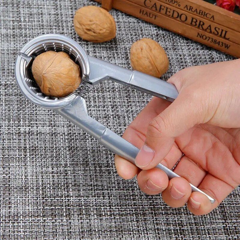 Silvery Metal Walnut Clip Mult - Multi Tool Plier บทวิจารณ์และราคา