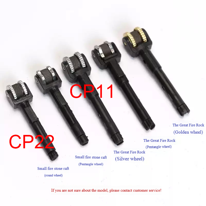 Large CP11 And Small CP22 Whee - Fire Starting Kit บทวิจารณ์และราคา