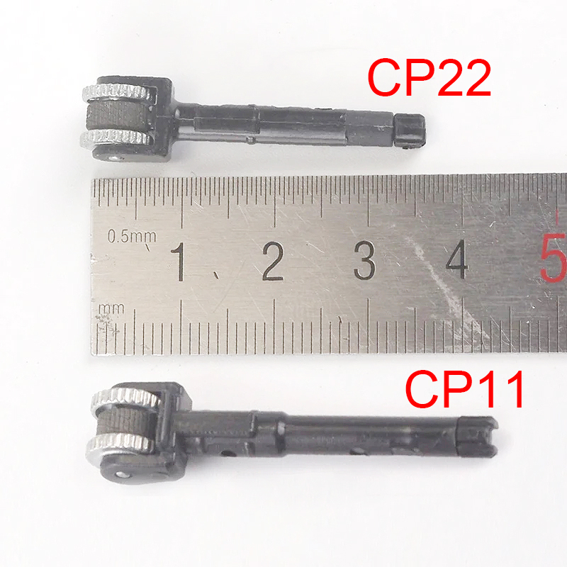Large CP11 And Small CP22 Whee - Fire Starting Kit บทวิจารณ์และราคา