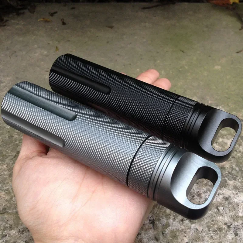 Outdoor CNC Waterproof Emergen - Fire Starting Kit บทวิจารณ์และราคา