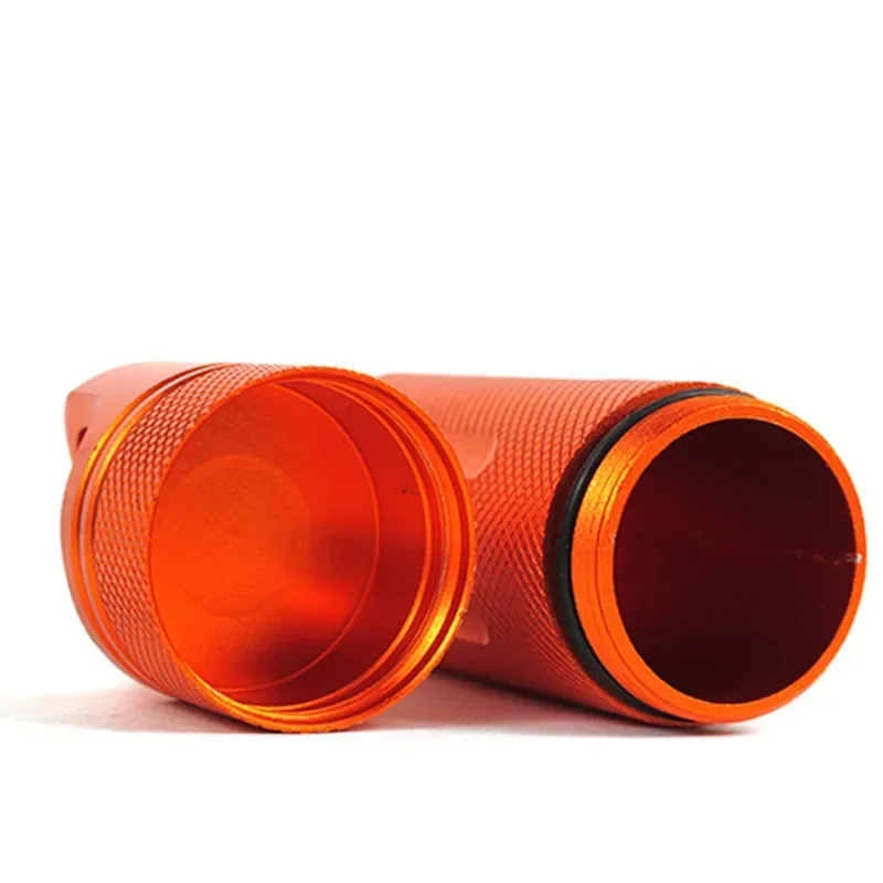 Outdoor CNC Waterproof Emergen - Fire Starting Kit บทวิจารณ์และราคา