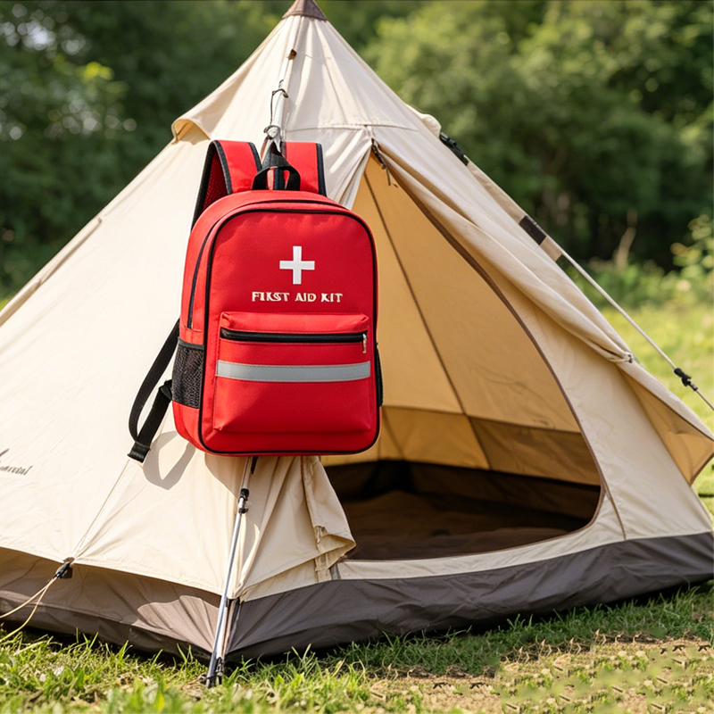 Reflective Oxford First Aid Ba - Bivy Bag Emergency บทวิจารณ์และราคา