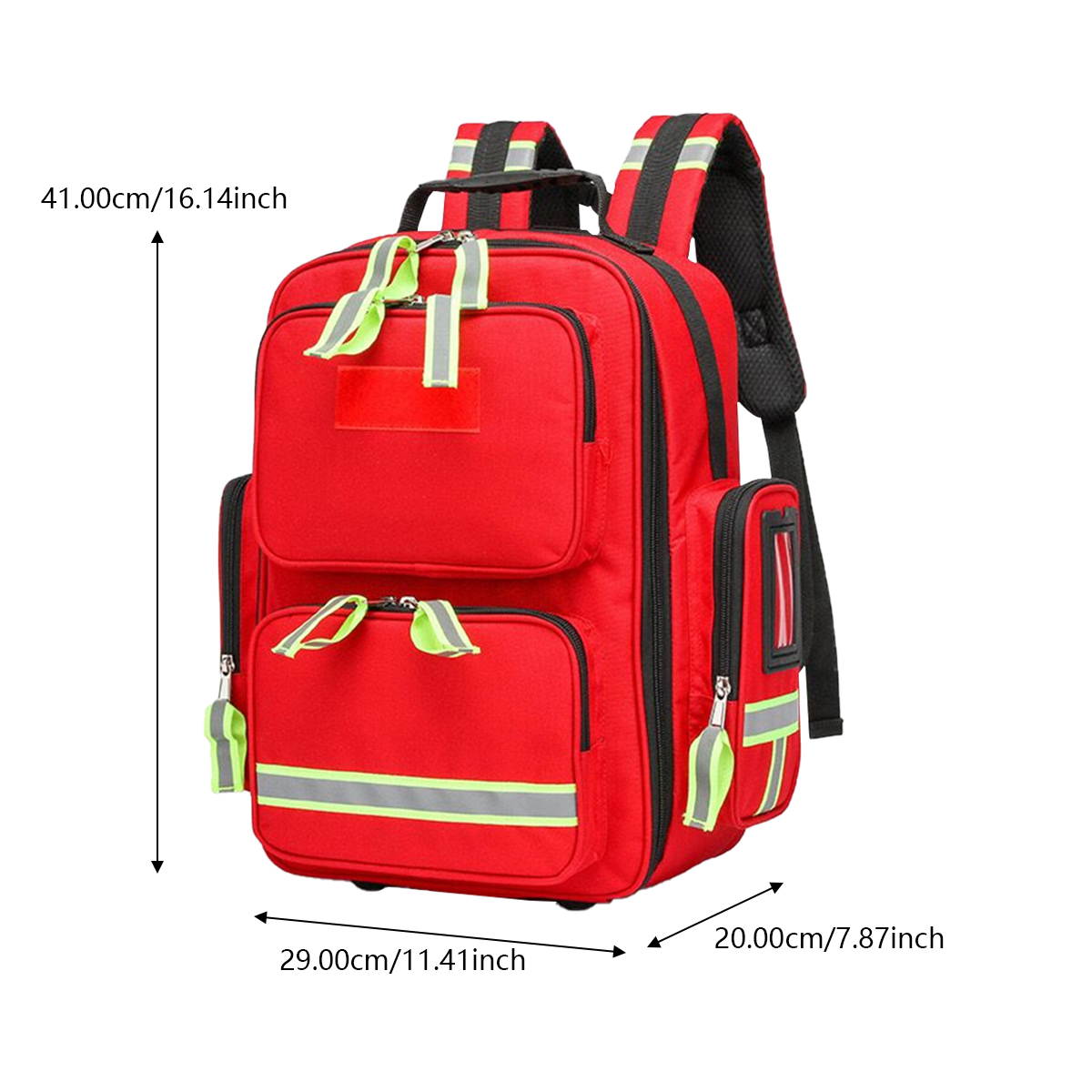 Outdoor backpacks medical bags - Bivy Bag Emergency บทวิจารณ์และราคา